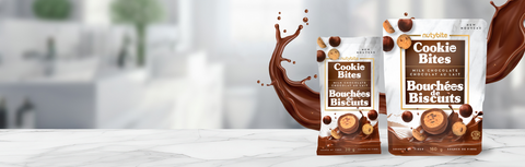 BCC Foods Chocolate Collection