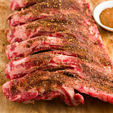 Toronto Steak Rub (200g)