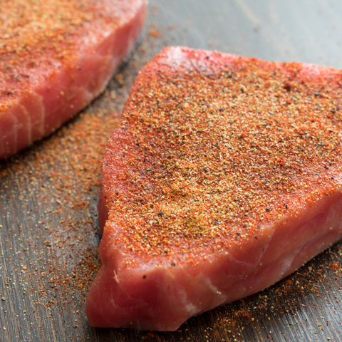 Toronto Steak Rub (200g)