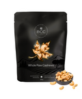 Whole Raw Cashews