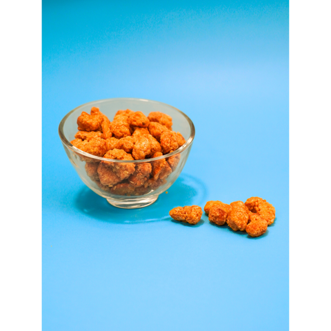 Toffee Coconut Cashews