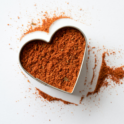 Cayenne Pepper  (200g)