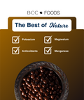 Coffee Chocolate Beans information