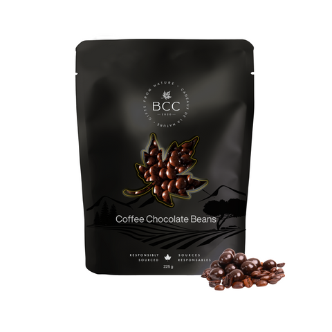 Coffee Chocolate Beans