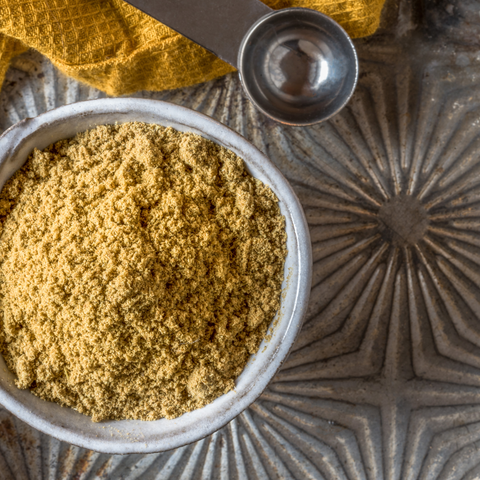 Ground Cumin (200g)