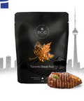 Toronto Steak Rub
